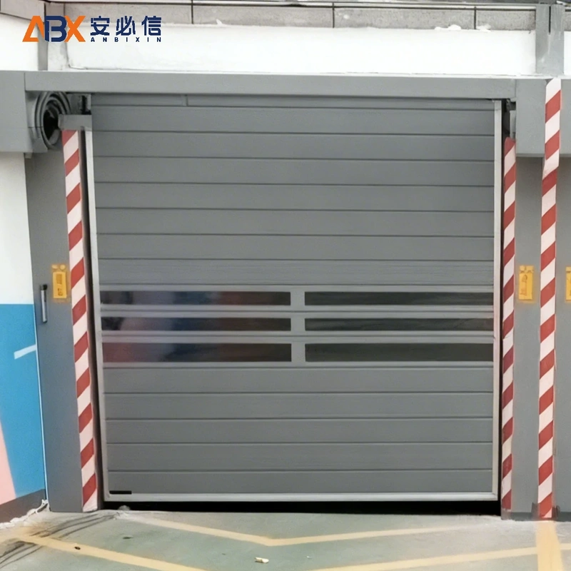 芜湖市涡轮硬质高速门